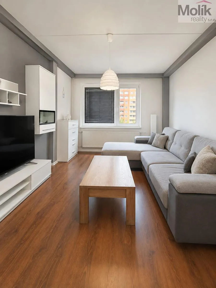 Prodej bytu 3+1 67 m²